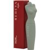 Rebeya Gloss Labbra Baile Libre - Lucidalabbra Lip Gloss Effetto Specchio Rimpolpante e Nutriente, Trasparente Ultra Brillante con Oli Vegetali e Applicatore di Precisione - Made in Italy