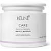 Keune Care Line Curl Control Maschera per Capelli Ricci, 200 ml