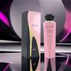 Generisch La Rive Miss Dream Pink Eau de Parfum 100 ml | Profumo fruttato floreale da donna con lampone, tuberosa e latte | Profumo da donna a lunga durata | EDP Spray