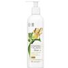 Dove Powered by Plants Naturkosmetik - Lozione per il corpo Ginger con principi attivi a base di piante, lozione per il corpo rigenerante per pelli normali e secche, 250 ml