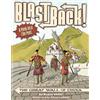 Nancy Ohlin The Great Wall of China (Tascabile) Blast Back!