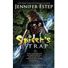 Jennifer Estep Spider's Trap (Tascabile) Elemental Assassin