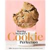 Martha Stewart Living Martha Stewart's Cookie Perfection (Copertina rigida)