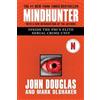 Mark Olshaker John E Douglas Mindhunter (Tascabile)