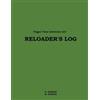 D Ranous K Ranous Reloader's Log (Tascabile)