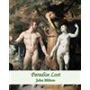 John Milton Paradise Lost (Tascabile)