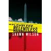 Shawn Wilson Relentless (Tascabile) Brick Kavanagh Mystery