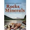 Dan R. Lynch Bob Lynch Rocks & Minerals of Washington and Oregon (Tascabile)