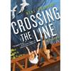 Bibi Belford Crossing the Line (Tascabile)