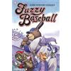 John Steven Gurney Fuzzy Baseball (Copertina rigida)