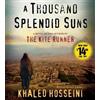 Khaled Hosseini A Thousand Splendid Suns (CD)
