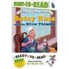 Childhood of Famous Americans Ready-To-Read Value Pack #2 (Tascabile)