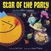 Jan Carr Star of the Party: The Solar System Celebrates! (Tascabile)