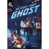Brandon Terrell The 30,000 Foot Ghost (Tascabile)