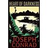 Joseph Conrad Heart of Darkness (Tascabile)