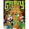 Ray O'Ryan A Haunted Halloween (Tascabile) Galaxy Zack