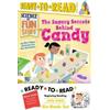 Science of Fun Stuff Ready-To-Read Value Pack (Tascabile) Science of Fun Stuff