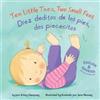 Kristy Dempsey Ten Little Toes, Two Small Feet/Diez deditos d (Libro di cartone)