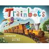 Miranda Paul Trainbots (Tascabile)