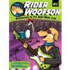 Walker Styles Undercover in the Bow-Wow Club (Tascabile) Rider Woofson