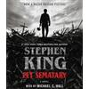 Stephen King Pet Sematary (CD)