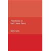 Samir Amin Three Essays on Marx's Value Theory (Tascabile)