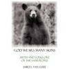 Jabez L Van Cleef God Wears Many Skins (Tascabile) Voices of Indigenous Peoples