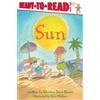 Marion Dane Bauer Sun (Tascabile) Weather Ready-To-Reads