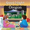 Dan McCarthy Good Night Oregon (Libro di cartone) Good Night Our World