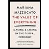 Mariana Mazzucato The Value of Everything (Tascabile)