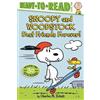 Charles M Schulz Snoopy and Woodstock (Tascabile) Peanuts