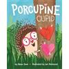 Jason June Porcupine Cupid (Copertina rigida)