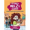 Kate Messner Marth The Kids in Mrs. Z's Class: Thunder Nelson Does (Tascabile)