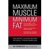 Ori Hofmekler Maximum Muscle, Minimum Fat (Tascabile)