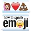 Fred Benenson How to Speak Emoji (Tascabile)