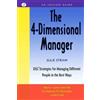 Julie Straw The 4-Dimensional Manager: DiSC Strategies for Managing (Tascabile)