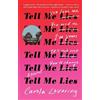 Carola Lovering Tell Me Lies (Tascabile)