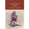 Mahatma Gandhi The Bhagavad Gita According to Gandhi (Tascabile)