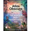 Dylan Thuras Ro The Atlas Obscura Explorer's Guide for the World's M (Tascabile)