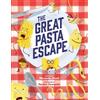 Miranda Paul The Great Pasta Escape (Copertina rigida)