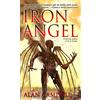 Alan Campbell Iron Angel (Tascabile) Deepgate Codex