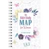 Compiled by Barbour Staff The Bible Study Map for Women (Anello, filo)