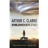 Arthur C. Clarke Childhood's End (Syfy TV Tie-in) (Tascabile)