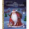 Matthew J. Gilb I Am Santa (Disney Tim Burton's The Nightmare (Copertina rigida)