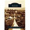 Scott Haugland Ken Marcantonio Hal Shaw Sanger Historical Soc Sanger (Tascabile)