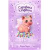 Emma Young Capybara Kingdom: Mia the Crystal Sparkle Capybara (Tascabile)