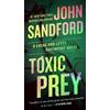 John Sandford Toxic Prey (Tascabile) Prey Novel