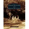 J. Timothy Cole Chimney Rock Park and Hickory Nut Gorge (Tascabile)