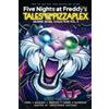 Andrea Waggener FNAF Tales From the Pizzaplex G (Tascabile) (PRESALE 03/09/2026)