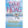 Tami Hoag McKnight in Shining Armor (Tascabile)
